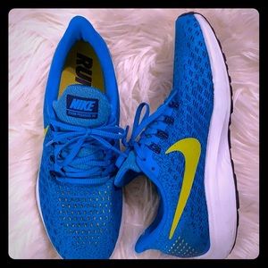 Nike Zoom Pegasus 35